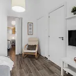 Beach & Surf Stay Guanarteme