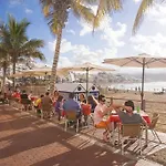 Vive Modernidad A Pasos Del Mar