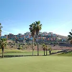Par 4 Villa 2 Salobre Gran Canaria