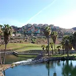 Par 4 Villa 2 Salobre Gran Canaria