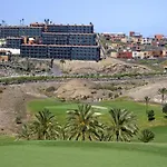 Par 4 Villa 1 Salobre Gran Canaria