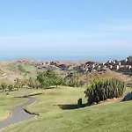 Par 4 Villa 1 Salobre Gran Canaria