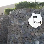 Par 4 Villa 21 Salobre Gran Canaria