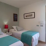 Par 4 Villa 19 Salobre Gran Canaria