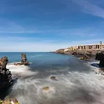 Vivelorural Confital Home Vista Canteras