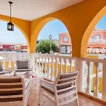 Sonnenland Q10 Sonnenland Gran Canaria