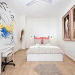 La Casa Del Artista