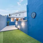 Vivienda Vacacional Magma