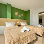 Green Pier Home Holidays