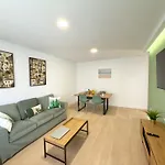 Green Pier Home Holidays