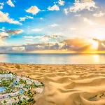 Sonne Maspalomas