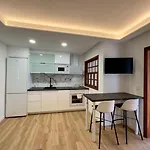 Newly Listed And Renovated Bungalow In Parque Golf Maspalomas