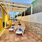 Casa Residencial Maspalomas