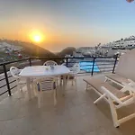 Sunset View Puerto Rico