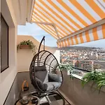 Estrella Del Mar Vista Al Puerto