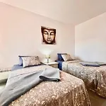 Oasis Penthouse Maspalomas