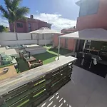Oasis House