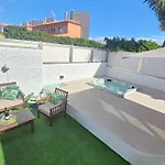 Oasis House