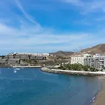 Donana Seaside Views By Homestaygrancanaria