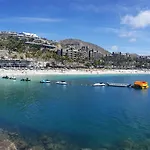 Suite Aquamarina - Seaside Apartment