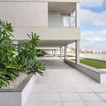 Apartment Abora Views, With Terrace, Office And Free Parking For Temporary Rentals