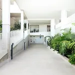 Apartment Abora Views, With Terrace, Office And Free Parking For Temporary Rentals