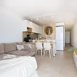 Amapola Moon -Nuevo Y Recien Reformado En Primera Linea De Playa
