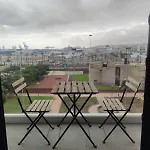 Mirador De La Luz