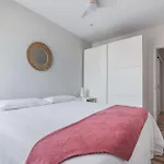 Vivelorural Lovely Flat Close To Las Canteras