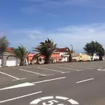 Apartamento En Primera Linea - Pozo Izquierdo