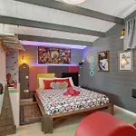 Chalet Puerto Escondido