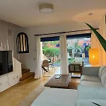 Meloneras Garden Bungalow