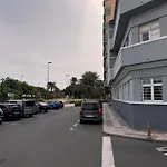 Apartamento Parque Romano