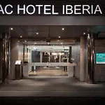 Ac Hotel Iberia Las Palmas By Marriott