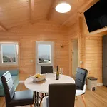 Cabana Juanito Del Roque