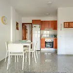 Bonito Apartamento En Ingenio
