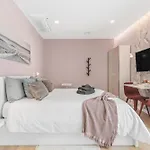 La Vega De Ciudad Jardin Suites
