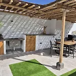 Casa Manuela & Federico Autentica Lujosa Y Unica