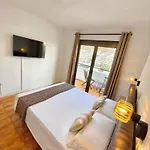 Paradise Duplex Calm & Jacuzzi Puerto Rico