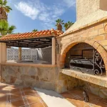 Canarian Holiday Home - Casa Feliz