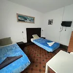 Eucalipto Hostel