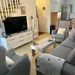 Casa Mediterraneo - Triplex - Bahia Meloneras