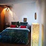 Suite Zen Y Cueva Refugio
