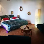 Suite Zen Y Cueva Refugio