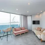 Gold Suite Canteras By Canarias Homelidays