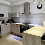 Elegante Apartamento En El Corazon De Guanarteme