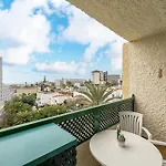 Beach View Apartment I