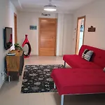 Apartamento En Salinetas