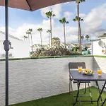 Sonneland Large & Private Terrace