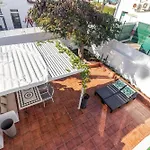 Sonneland Large & Private Terrace